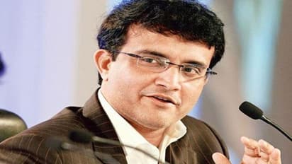 సంబరపడకండి...ఇంకా రెండు టెస్టులున్నాయ్: గంగూలీ