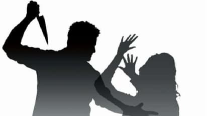 സഹോദരിക്ക് വസ്തുവിന്റെ ഭാഗം നല്കിയ അമ്മയെ മകന് കഴുത്തറുത്ത് കൊന്നു