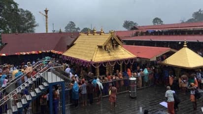 ಶಬರಿಮಲೆಗೆ ಮಹಿಳಾ ಪ್ರವೇಶ: ದೇವಸ್ವಂ ಮಂಡಳಿ ಬೆಂಬಲ!