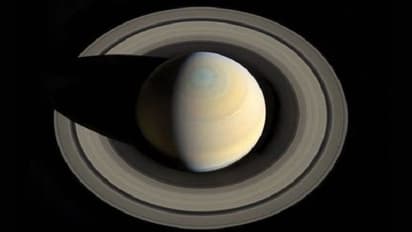 1 ದಿನ ಅಂದ್ರೆ 10 ಗಂಟೆ, 1 ವರ್ಷ ಅಂದ್ರೆ 29 ವರ್ಷ: ಶನಿಯ ಕೌತುಕ ತಂದ ಹರ್ಷ!