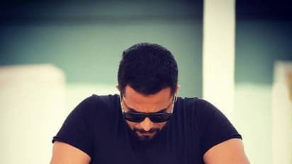 ಸ್ಯಾಂಡಲ್‌ವುಡ್‌ನಲ್ಲಿ ಸ್ಟಾರ್ಟಾಯ್ತು ಅಗಸ್ತ್ಯ ಅಬ್ಬರ!