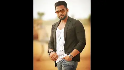 ಗಗನ ಮುಟ್ಟಿತು ಭರಾಟೆ ಹುಡುಗನ ಸಂಭಾವನೆ; 21 ಕೋಟಿ ನಿಜಾನಾ?