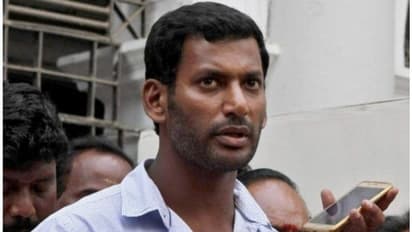 హీరో విశాల్ ని అరెస్ట్ చేయమని కోర్టు ఆర్డర్!