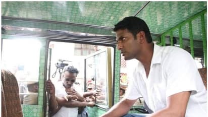 Tamil film body vs state government: Inside story of actor Vishal's police detention