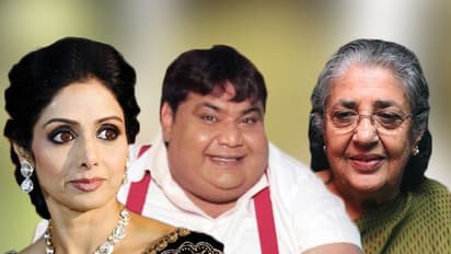 मनोरंजन जगत की वो मशहूर हस्तियां जो इस साल दुनिया को अलविदा कह कर चले गए