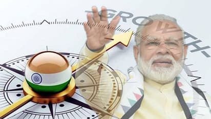 ಮೋದಿ ಬಗ್ಗದ ಆಸಾಮಿ: ಆಕಾಶಕ್ಕೆ ಮುತ್ತಿಕ್ಕಿದೆ ನಮ್ಮ ಎಕಾನಮಿ!