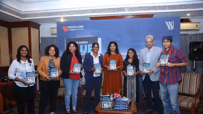 Book on history of women’s cricket in India released in Bengaluru