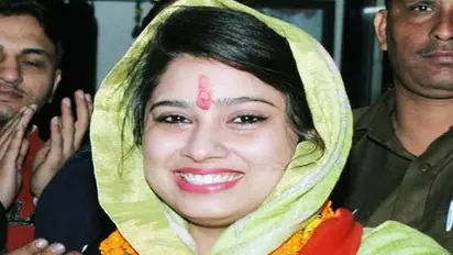 As BJP sweeps Haryana civic polls, Panipat’s youngest woman mayor pledges cleanliness drive