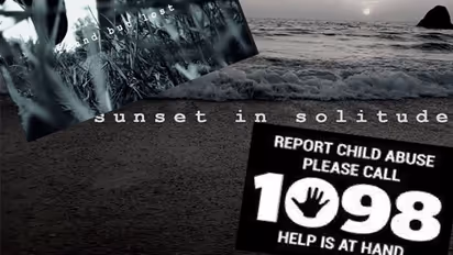 ಬೆಂಗಳೂರಲ್ಲಿ #ten98 ಚೈಲ್ಡ್ ಅಬ್ಯೂಸ್ ಕಿರು ಚಿತ್ರ!