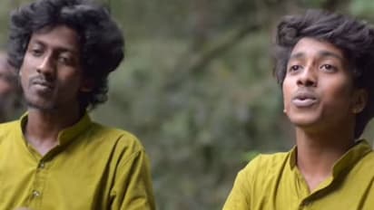 ഒടിയനിലെ കൊണ്ടോരാം; വൈറലായി കവര് സോംഗ്