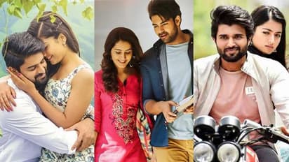 2018: చిన్న చిత్రాలు.. కోట్లలో లాభాలు!
