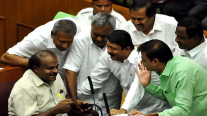 ತಡೆಹಿಡಿದಿದ್ದ ನಿಗಮ ಮಂಡಳಿಗೆ ಕೊನೆಗೂ ಕುಮಾರಸ್ವಾಮಿ ಅಸ್ತು..!