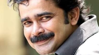 ഫോട്ടോഗ്രാഫറും നോവലിസ്റ്റുമായ എസ് ഹരിശങ്കര് അന്തരിച്ചു