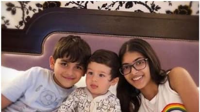 #HappyBirthdayTaimur: Here's 21 cute pictures of our favourite Khan