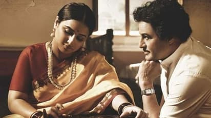 పిక్ టాక్: బసవతారకంతో ఎన్టీఆర్