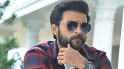 రూ.40 కోట్లతో వరుణ్ తేజ్ సినిమా.. అతడి రెమ్యునరేషన్ ఎంతంటే..?