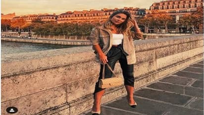 ಫೋಟೋಶಾಪ್ ಫೋಟೋ ಹಾಕಿ ಝಾಡಿಸಿಕೊಂಡ ಮಾಡೆಲ್..ಬೇಕಿತ್ತಾ!