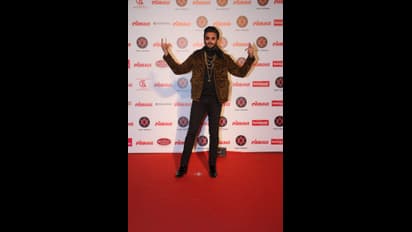 Lokmat Most Stylish Awards 2018: Ranveer Singh, Sara Ali Khan, Janhvi Kapoor and more, here's what your fave celebs wore