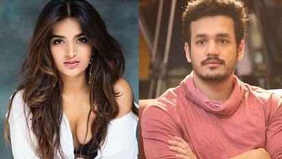 అఖిల్ లేకపోతే ఏమై ఉండేదో..? హీరోయిన్ కామెంట్స్!