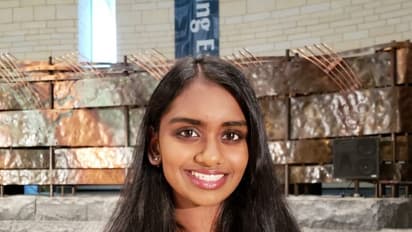 Three Indian-origin students among Time magazine's 25 most influential teens of 2018