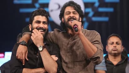 ప్రభాస్అన్న విషెస్ కూడా వచ్చేశాయ్!