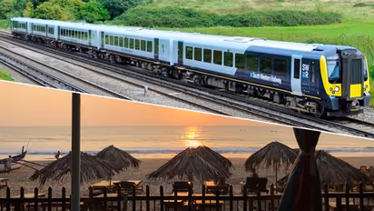 Special train to chug from Bengaluru to Goa on December 28