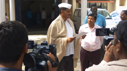 Ambidant case: Activists demand explanations from CCB Chief, submit memo