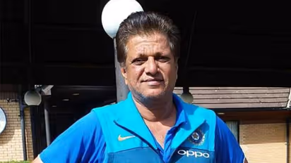 WV Raman named India women’s team coach amid controversy over selection process