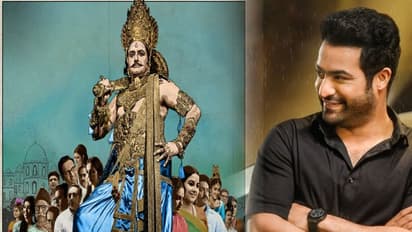 ఎన్టీఆర్ ఆడియో లాంచ్.. జూనియర్ వచ్చేస్తున్నాడు!