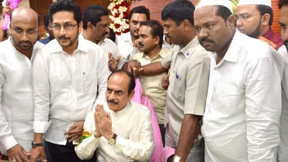 పోలీసుల వీక్ ఆఫ్ పైనే మొదటి నిర్ణయం: హోంమంత్రి మహమూద్ అలీ (వీడియో)