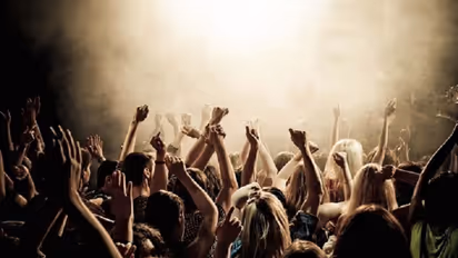 Telangana: Rave party held despite warning, seven doctors arrested