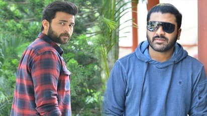 వరుణ్ తో పోటీపై క్లారిటీ ఇచ్చిన శర్వా!