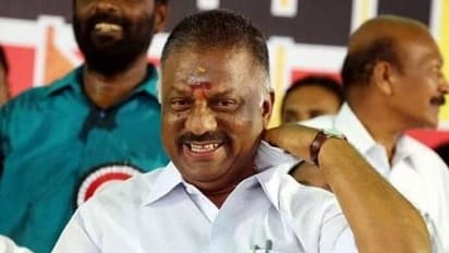 துணை முதலமைச்சர் பதவியில் இருந்து விலகல்..! அனுதாப அலை..! ஓபிஎஸ் போடும் புதுக்கணக்கு..!