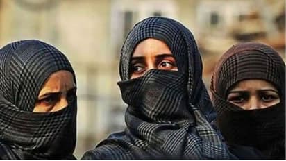 Congress leader Devadatt Kamat appears in court in support of hijab; social media digs up his past