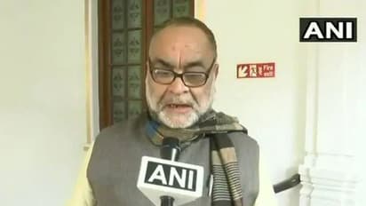 ಹನುಮಂತ ಮುಸಲ್ಮಾನ: ಬಿಜೆಪಿ ಶಾಸಕನ ಹಾಸ್ಯಾಸ್ಪದ ಹೇಳಿಕೆ