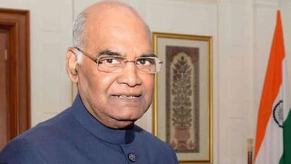 శీతాకాల విడిది కోసం...నేడు హైదరాబాద్కు రాష్ట్రపతి