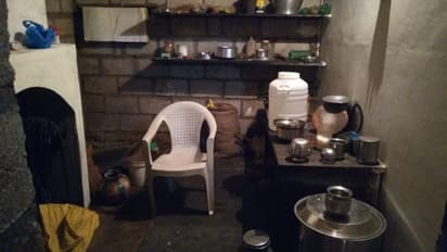 ಸುಳ್ವಾಡಿ ವಿಷ ದುರಂತ ಮಾಸುವ ಚಿತ್ರದುರ್ಗದಲ್ಲಿ ಮತ್ತೊಂದು ದುರಂತ!