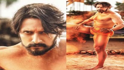 ಫೋಟೋ ನೋಡಿ ಫೇಕು ಎಂದವರಿಗೆ ಈ ಚಿತ್ರವೇ ಉತ್ತರ: ಕಿಚ್ಚನ ಸಂದರ್ಶನ