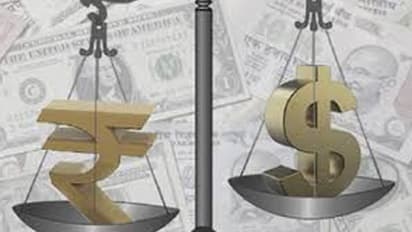 Rupee rises 6 paise to 68.83 against US dollar in early trade