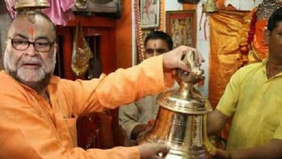 हनुमान जी पर बयान देकर बुरे फंसे भाजपा एमएलसी, देवबंद ने भी लगाई लताड़