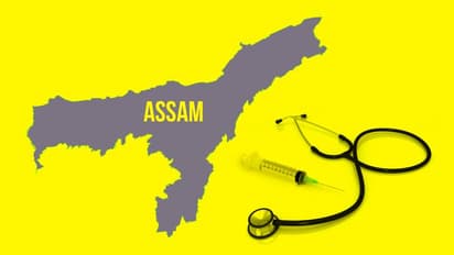 Assam implements Ayushman Bharat Yojana eyeing 2019 elections, 21 patients benefited in 24 hours