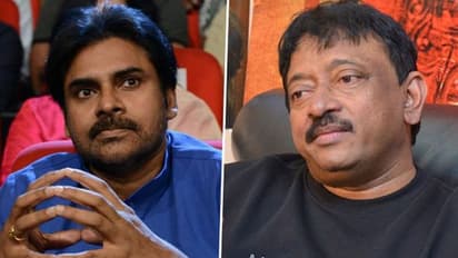 పవన్ కి నాదెండ్ల పోటు తప్పదు.. వర్మ కామెంట్స్!