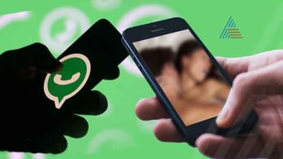 ವಾಟ್ಸಪ್ನಲ್ಲಿ ಪೋರ್ನ್ ಹಾವಳಿ! ಕಾದಿದೆ ಗ್ರಹಚಾರ!