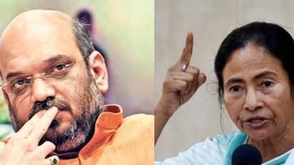 అమిత్షాని వదలని మమత... ‘‘రథయాత్ర’’పై న్యాయపోరాటం