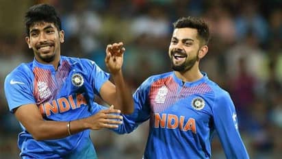 కోహ్లీ కెప్టెన్సీ, బుమ్రా యాక్షన్ ఇష్టం: ఆసీస్ క్రికెట్ దిగ్గజం