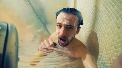 ಬೆಳಗ್ಗೆ ಸ್ನಾನ ಮಾಡಿದರೆ ಹೆಚ್ಚುತ್ತೆ ಫಲವತ್ತತೆ...!