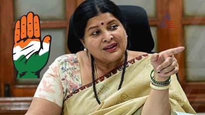 Haveri: ಕಾಂಗ್ರೆಸ್‌ ಎಂದಿಗೂ ಜಾತಿ, ಧರ್ಮದೊಂದಿಗೆ ಆಟವಾಡಿದ ಪಕ್ಷವಲ್ಲ: ಜಯಮಾಲಾ