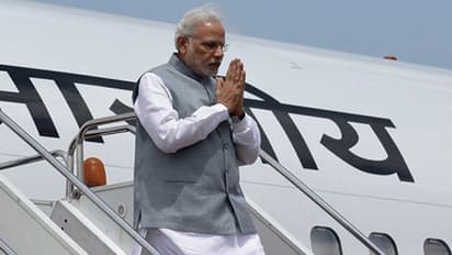 ಪಂಚರಾಜ್ಯ ಸೋಲಿನ ಬೆನ್ನಲ್ಲೇ ಮೋದಿಗೆ ಶಾಕ್ : ಕೈಕೊಟ್ಟ ಮತ್ತೋರ್ವ ಆಪ್ತ?