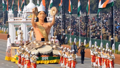 Assam’s Gandhi-themed tableau for Republic Day parade gets rejected for ‘misrepresentation’
