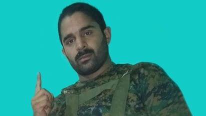 कश्मीर घाटी में सुरक्षा एजेंसियों को बड़ी  कामयाबी; हत्थे चढ़ा नावेद जट्ट का साथी